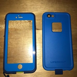 LifeProof Phone Case